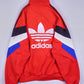Adidas Trainingsjacke (M)