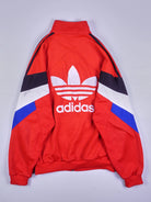 Adidas Trainingsjacke (M)