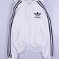 Adidas Trainingsjacke (XS)