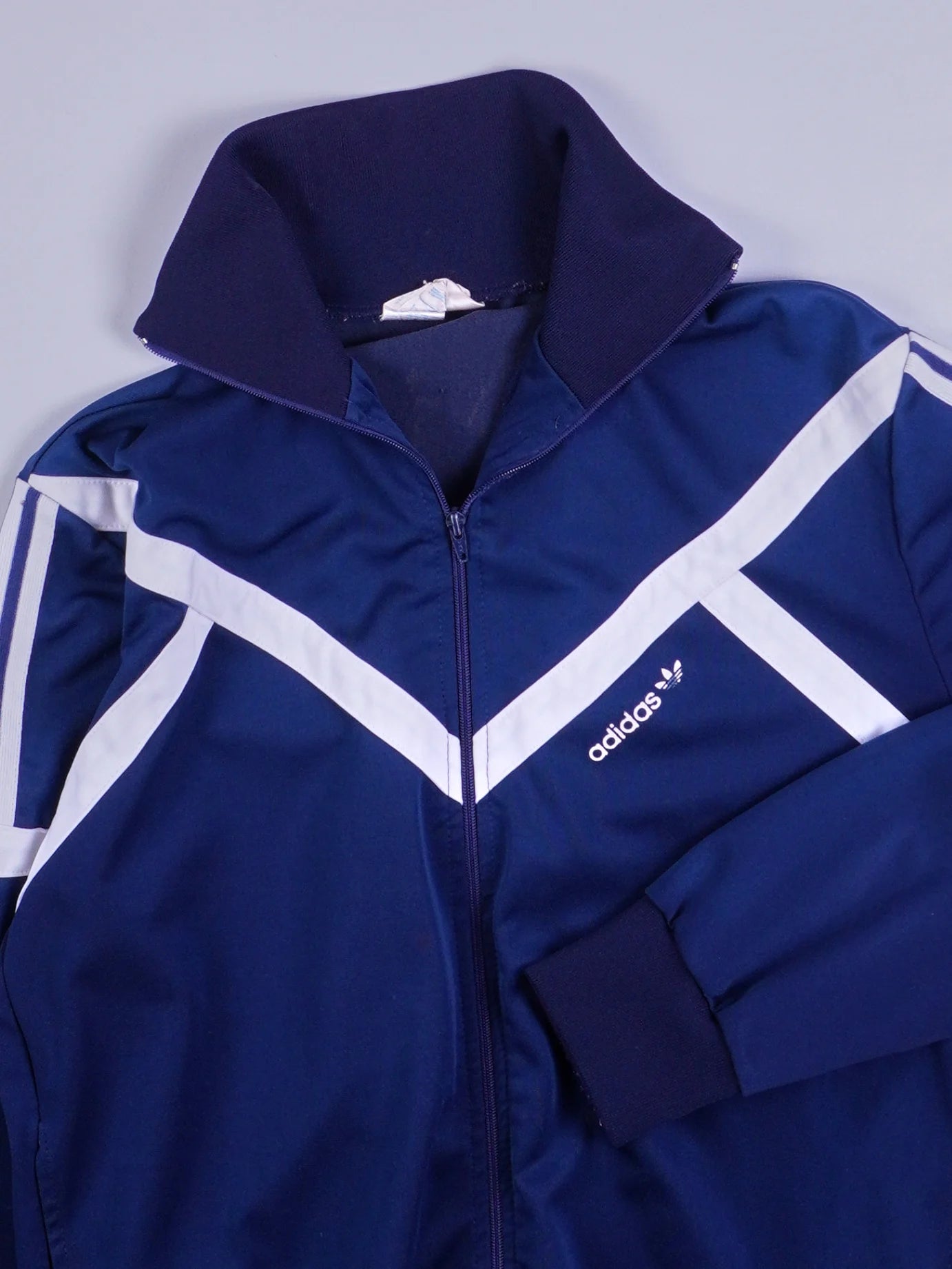 Adidas Trainingsjacke (S)