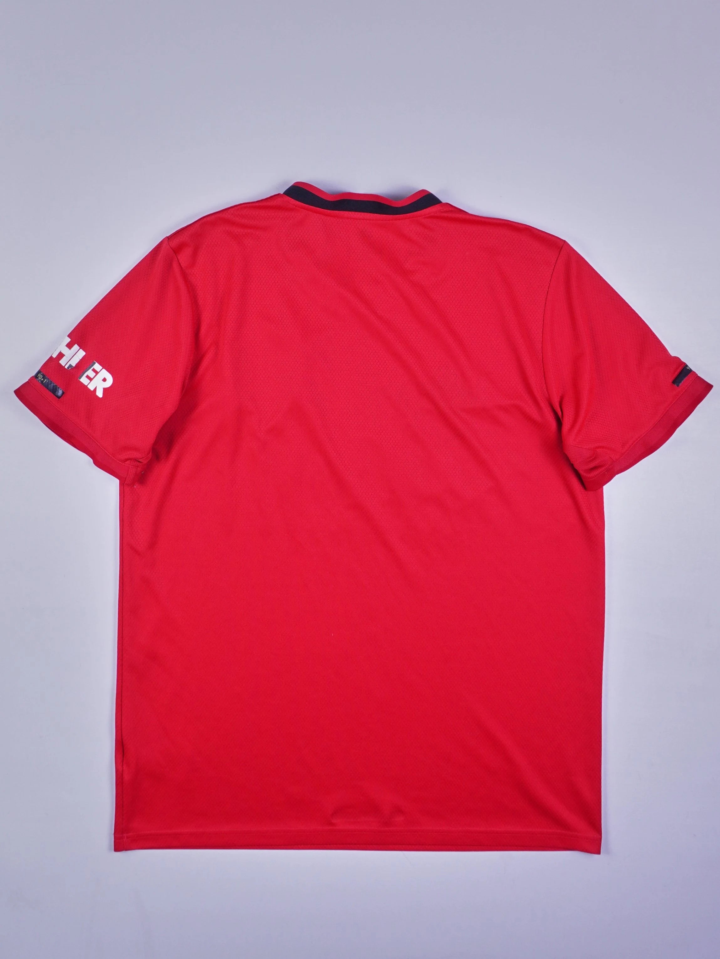 Manchester United Manchester United Trikot (L)