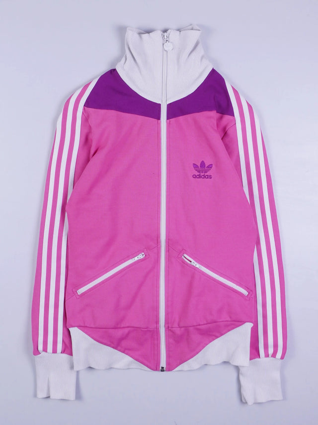 Adidas Trainingsjacke (S)