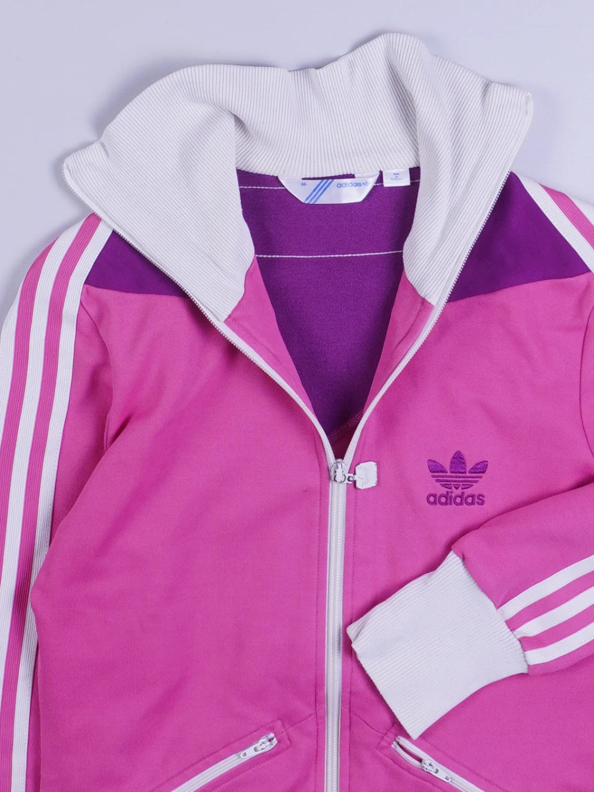 Adidas Jackett (S)
