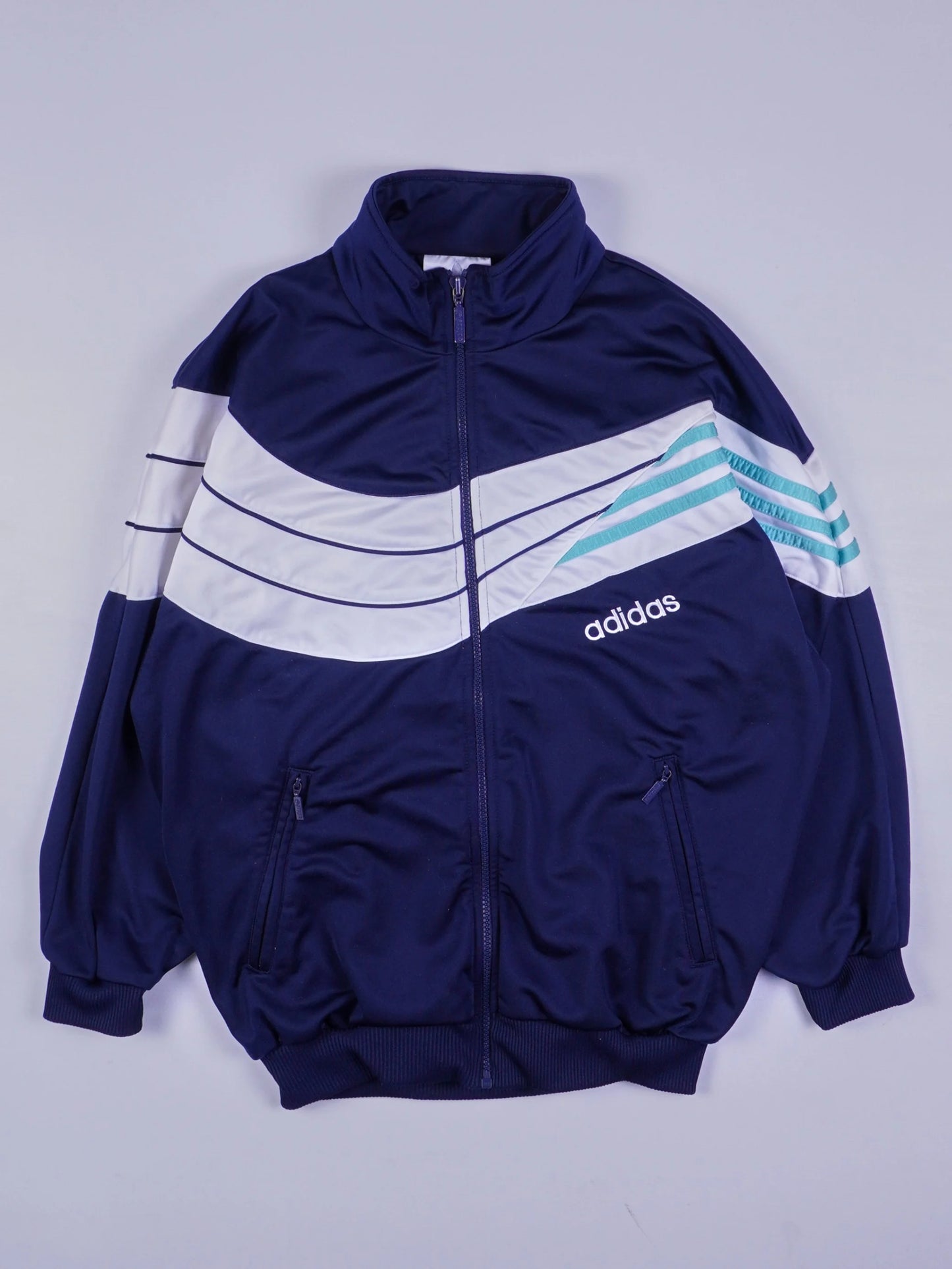 Adidas Trainingsjacke (M)