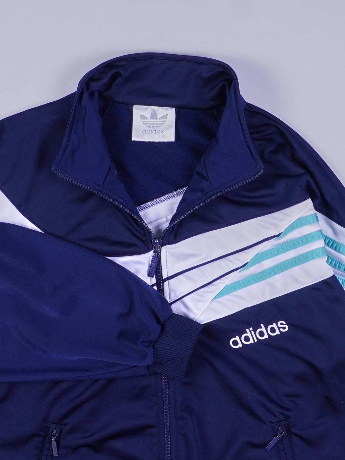 Adidas Trainingsjacke (M)