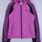 Adidas Jacke (XS)