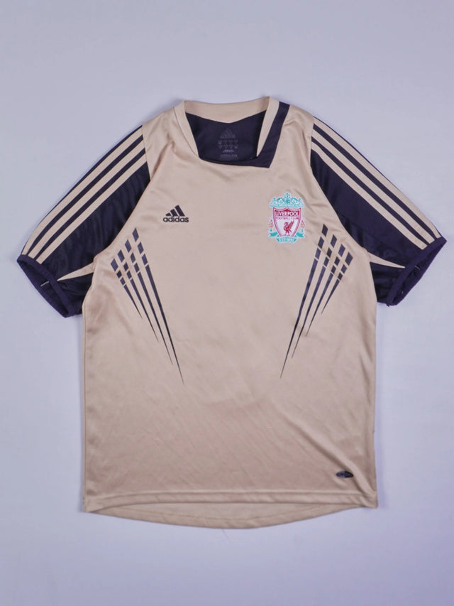 Adidas Liverpool FC Trikot (S)