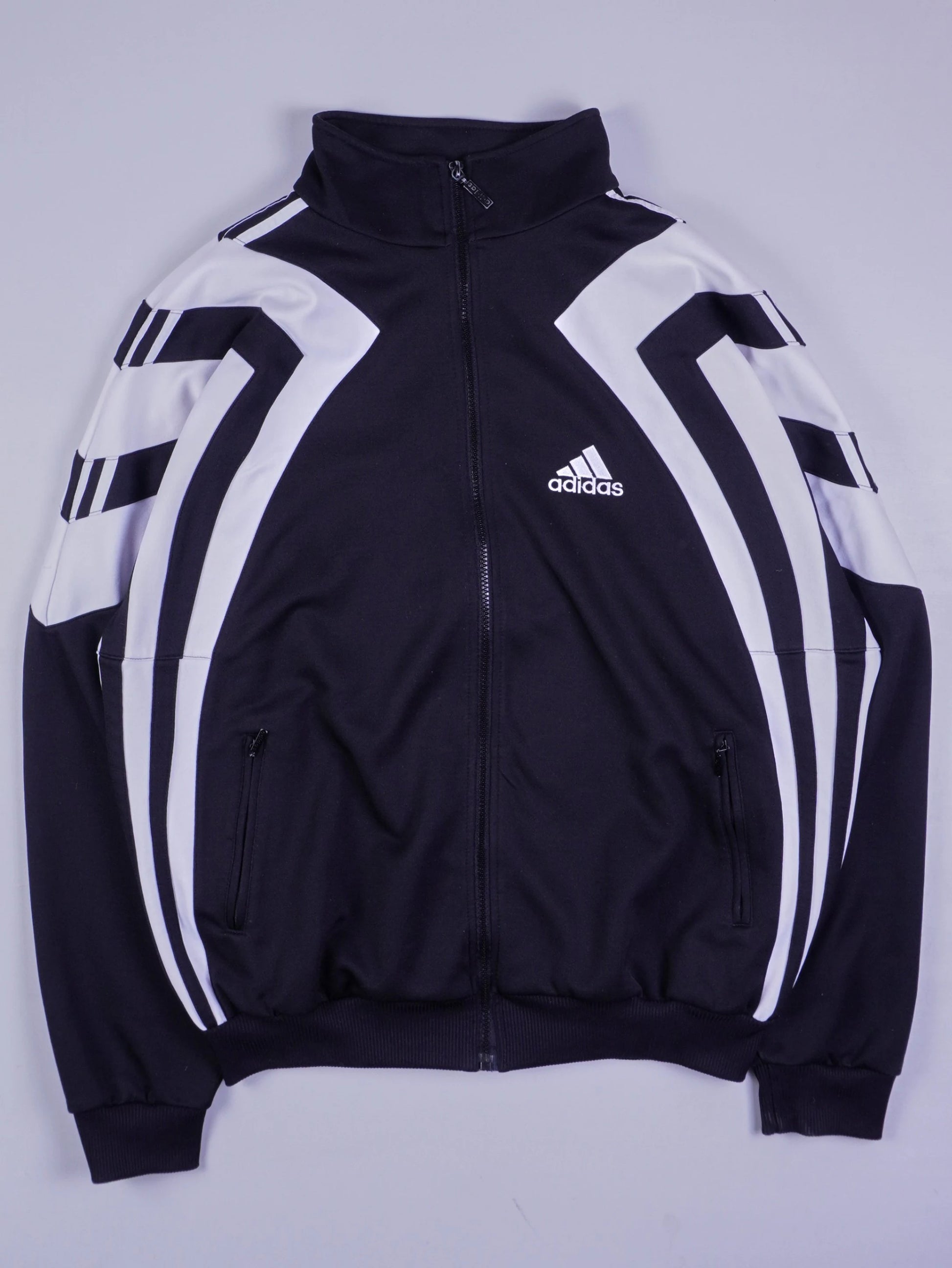 Adidas Trainingsjacke (XL)
