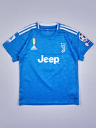 Adidas Juventus Trikot (XS)