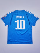 Adidas Juventus Trikot (XS)