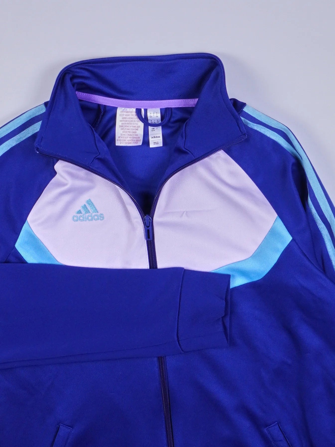 Adidas Trainingsjacke (M)