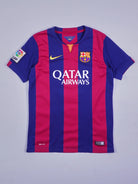 Nike FC Barcelona Trikot (XS)