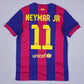 Nike FC Barcelona Trikot (XS)