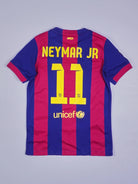 Nike FC Barcelona Trikot (XS)