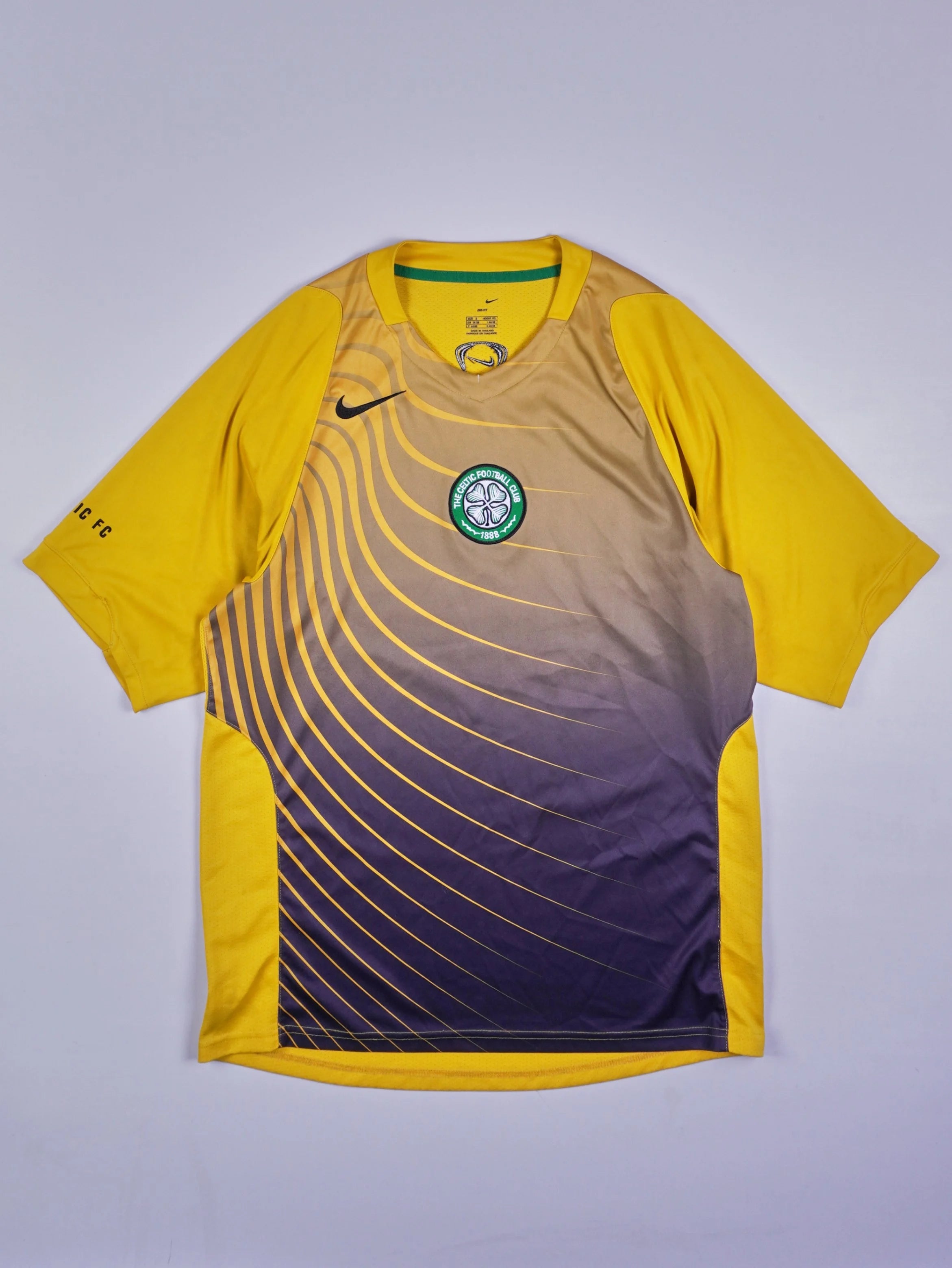 Nike Celtic FC Trikot (M)
