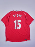 Nike Manchester United Trikot (L)