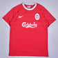 Reebok LiverpoolFC Trikot (L)