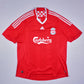 Adidas Liverpool FC Trikot (XL)