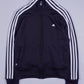 Adidas Trainingsjacke (S)