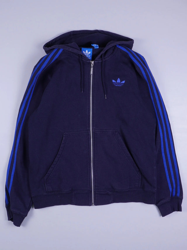 Adidas Trainingsjacke (M)