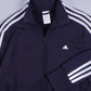 Adidas Trainingsjacke (S)