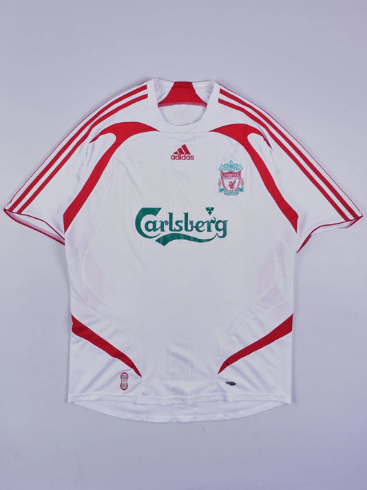 Adidas Liverpool FC Trikot (L)
