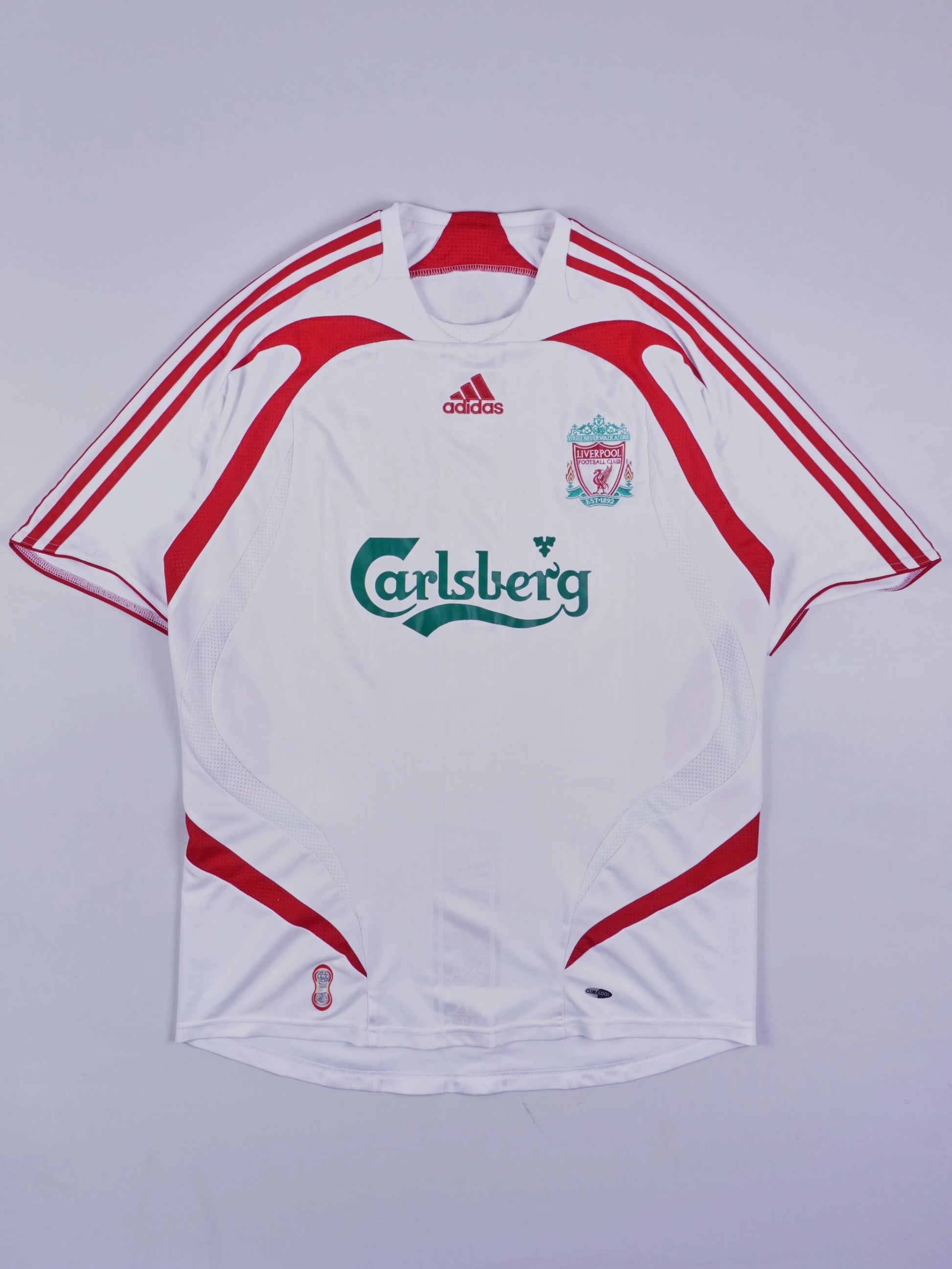 Adidas Liverpool FC Trikot (L)