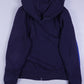 Adidas Zip Hoodie (M)