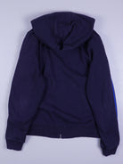Adidas Zip Hoodie (M)