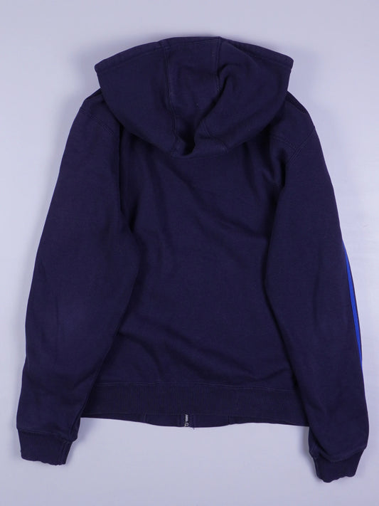 Adidas Zip Hoodie (M)