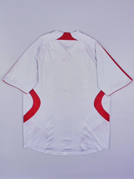 Adidas Liverpool FC Trikot (L)