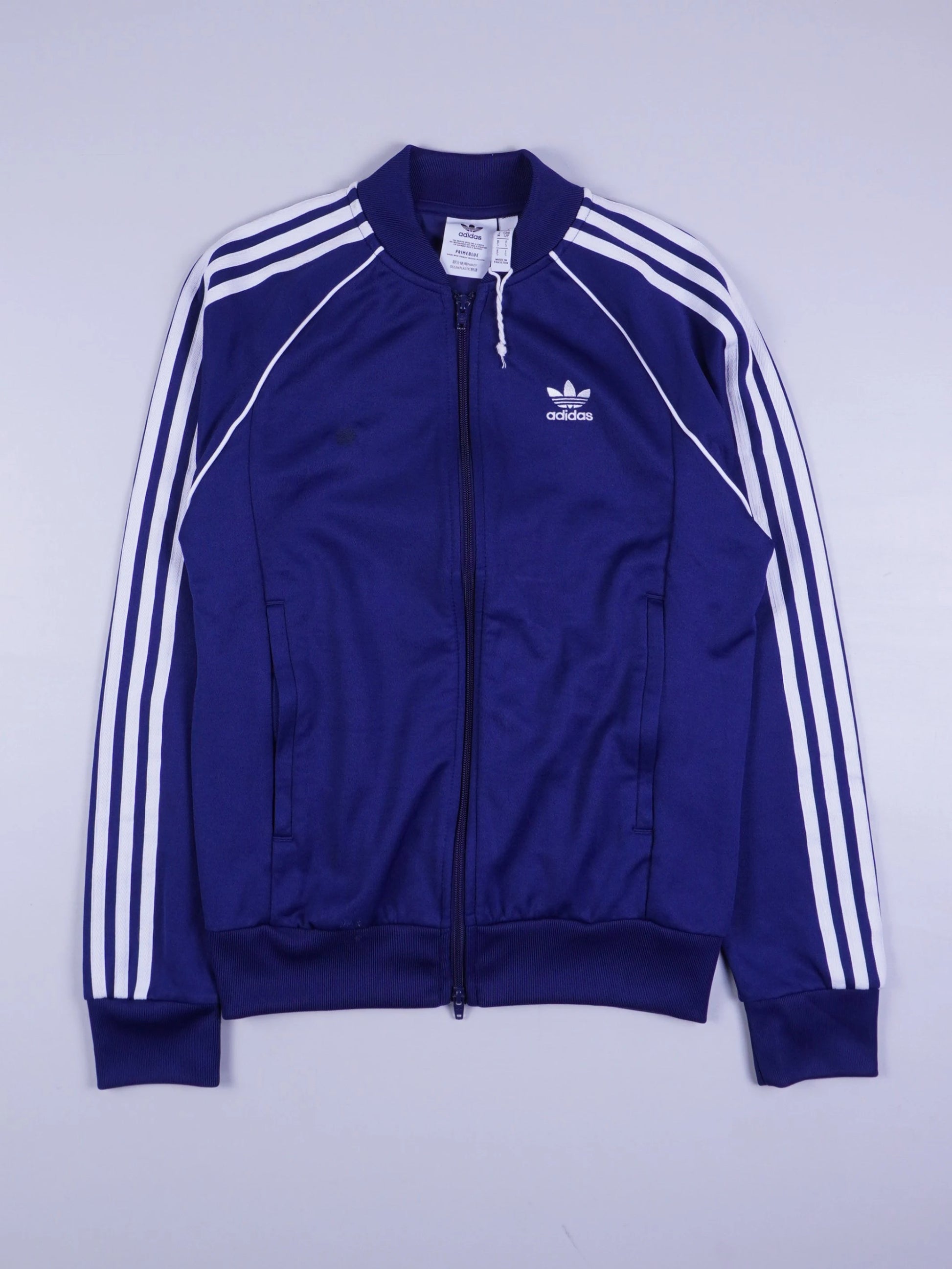 Adidas Trainingsjacke (S)