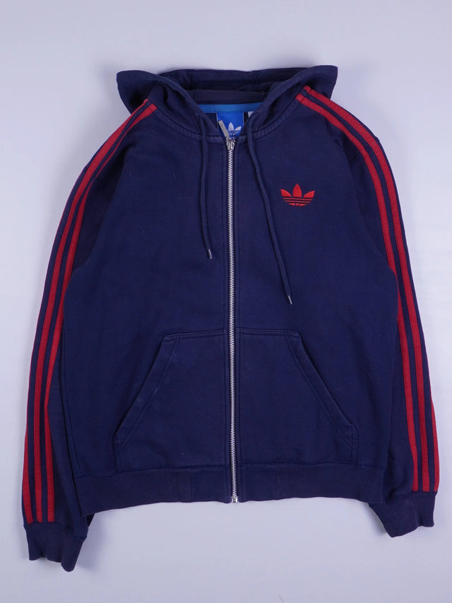 Adidas Trainingsjacke (S)