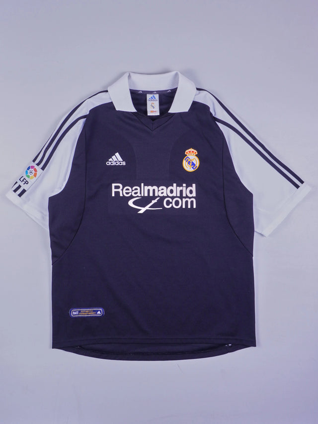 Adidas Real Madrid Trikot (L)