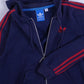 Adidas Zip Hoodier (S)