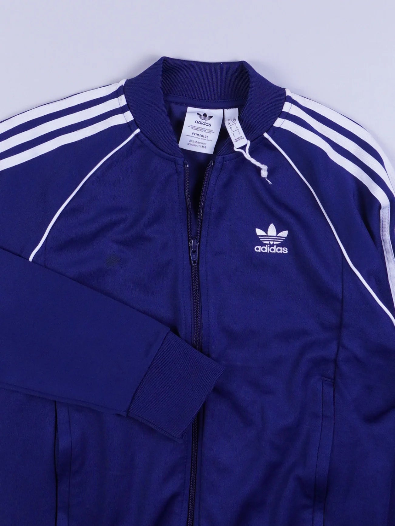 Adidas Trainingsjacke (S)