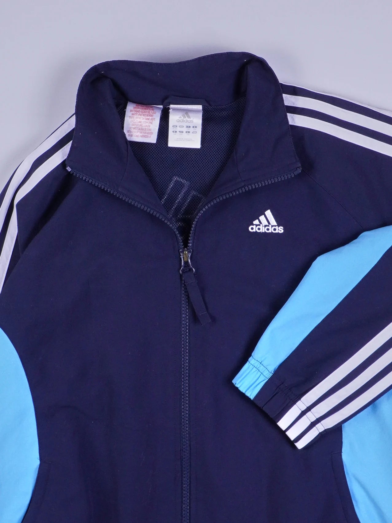 Adidas Trainingsjacke (S)