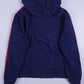Adidas Zip Hoodier (S)