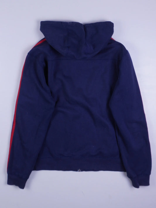 Adidas Zip Hoodier (S)