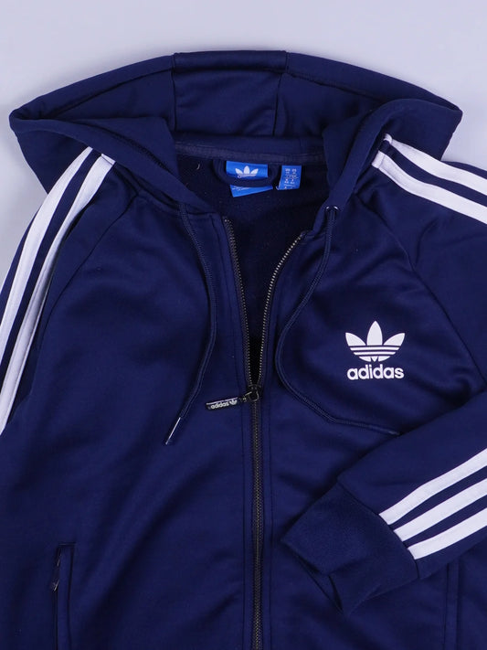 Adidas Trainingsjacke (S)
