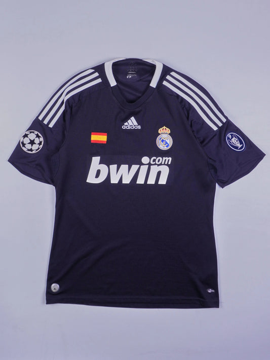 Adidas Real Madrid Trikot (M)