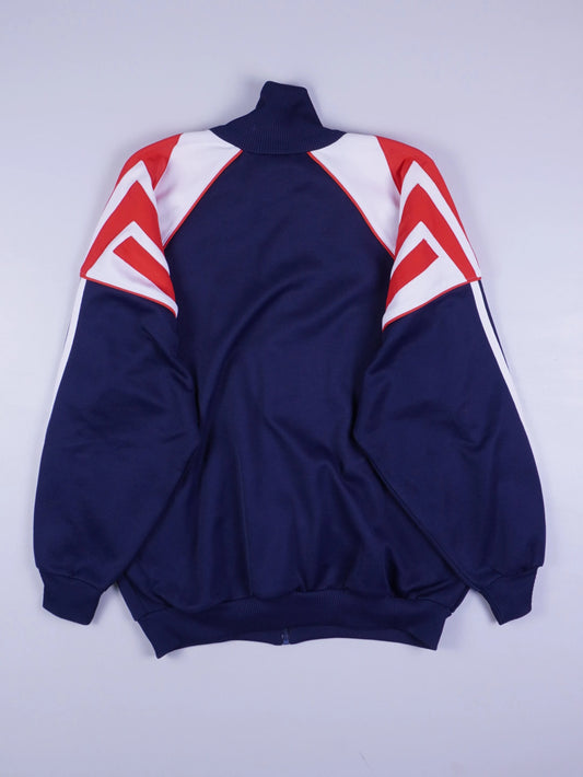 Adidas Trainingsjacke (M)