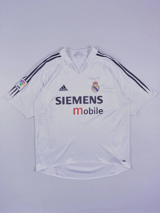 Adidas Real Madrid Ronaldo Trikot (M)
