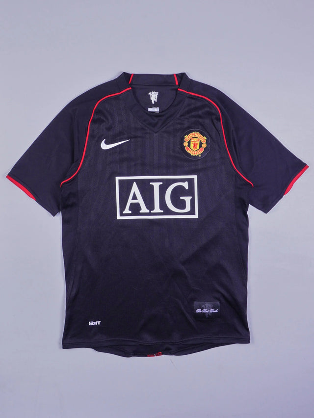 Nike Manchester United Trikot Ronaldo (S)