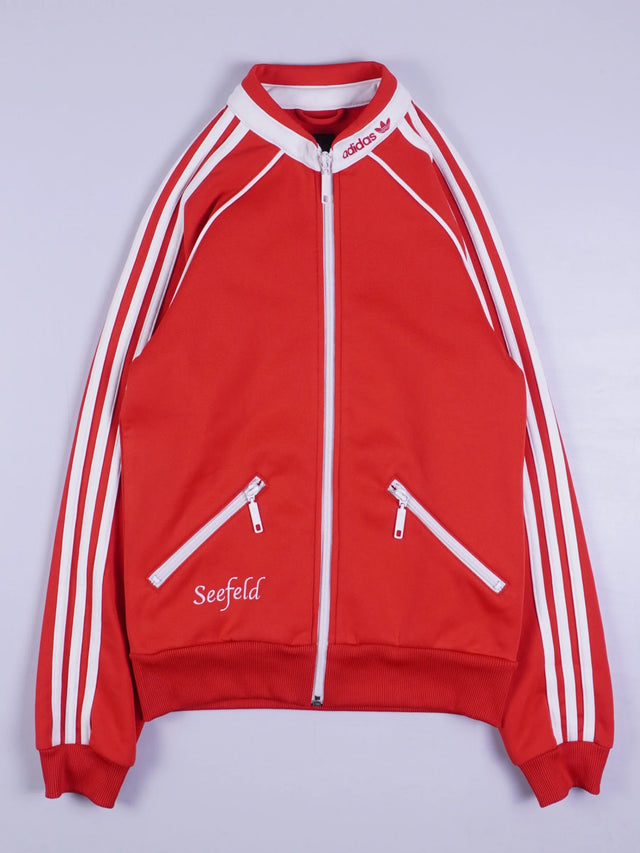 Adidas Seefeld Trainingsjacke (XS)