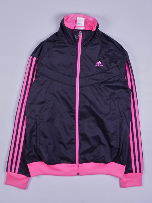 Adidas Trainingsjacke (S)