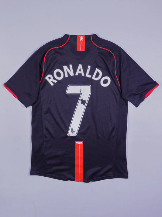 Nike Manchester United Trikot (S)