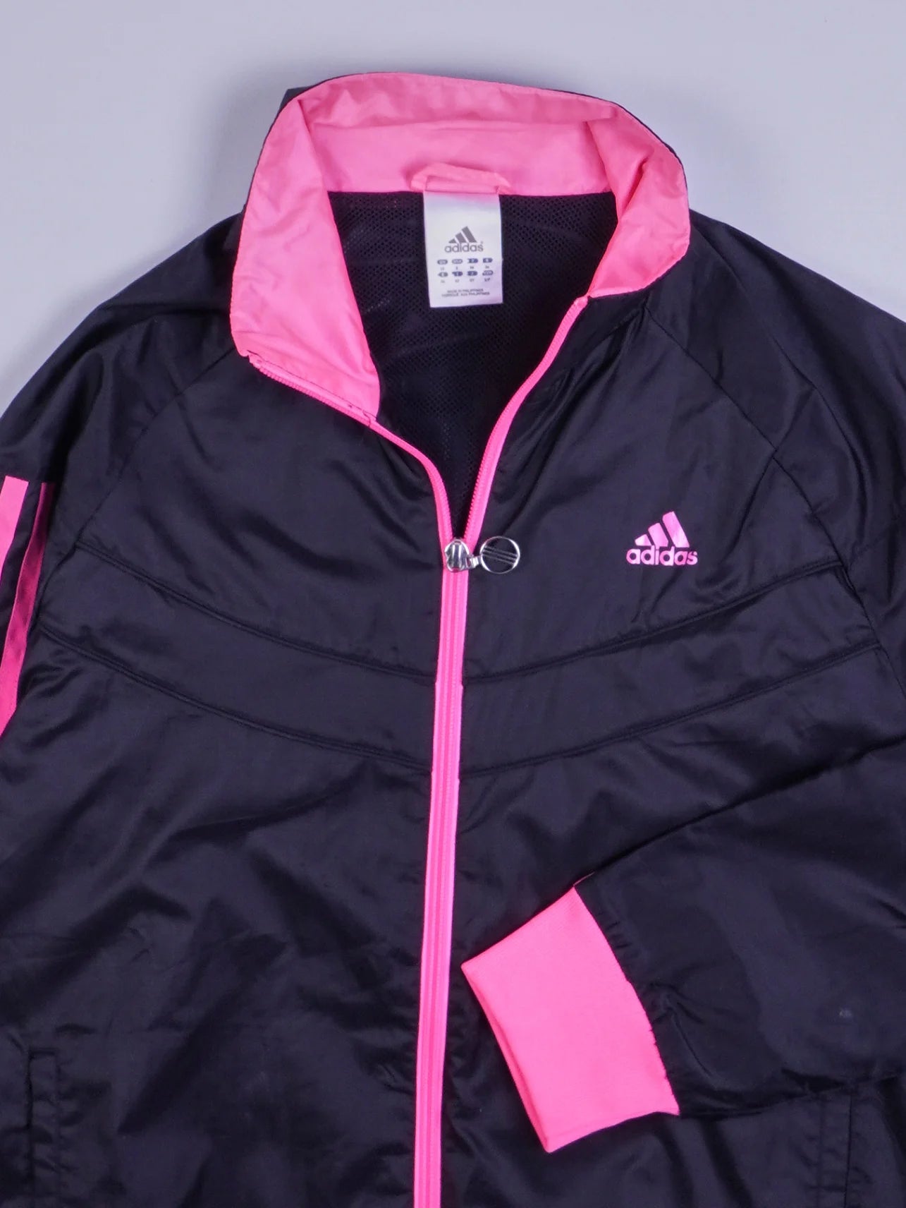 Adidas Trainingsjacke (S)