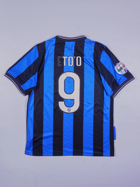 Nike Trikot (S)