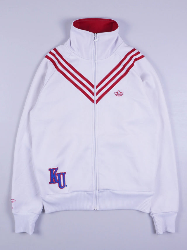 Adidas Kansas Trainingsjacke (XS)